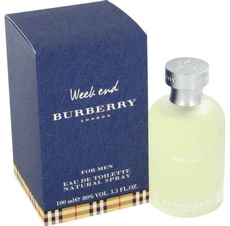 buy Burberry weekend perfume online